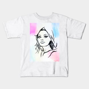 Sophia Kids T-Shirt